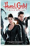 Image of Hansel & Gretel: Witch Hunters