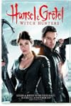 Hansel & Gretel: Witch Hunters [DVD]