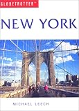 New York City (Globetrotter Travel Guide)