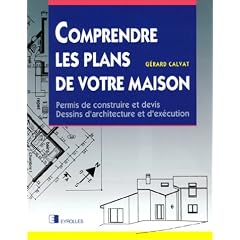 Comprendre les plans de votre maison
