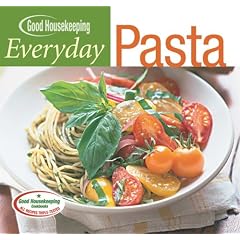 Good Housekeeping Everyday Pasta