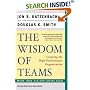The Wisdom of Teams : Creating the High-Performance Organization