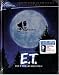 E.T. The Extra-Terrestrial Anniversary Edition Blu-ray Digi-Book (Combo Pack: Blu-ray + DVD + Digital Copy + UltraViolet)