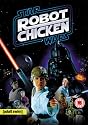 Star Wars Robot Chicken [DVD] [2007]