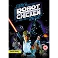 Star Wars Robot Chicken