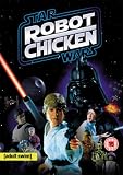 Star Wars Robot Chicken [DVD]