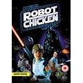 Star Wars Robot Chicken [UK Import]