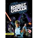 Star Wars Robot Chicken [DVD]by Mark Hamill