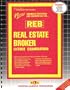 Real Estate Broker License Examination