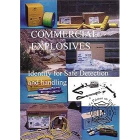 Commercial Explosives [VHS]