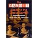 The Gambit Guide to the Benko Gambit