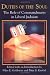 Book Duties of the Soul: The Role of Commandments in Liberal Judaism