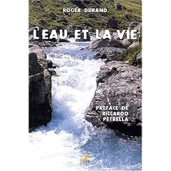 L'eau et la vie