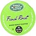 Green Mountain Coffee French Roast, K-Cup Portion Pack for Keurig K-Cup Brewers, 24-Count
