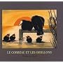 Le corbeau et les oisillons