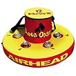 Airhead Aqua Oasis Floating Cooler