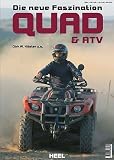 Die neue Faszination Quad & ATV