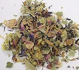 Flower Herbal Tea, 1.5 OZ BAG, THETEAROOM