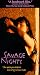 Savage Nights [VHS]