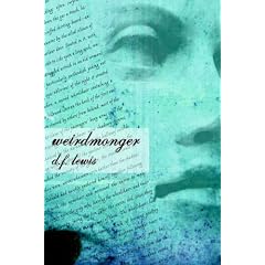 Weirdmonger