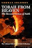Torah from heaven : the reconstruction of faith
