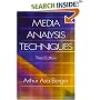 Media Analysis Techniques