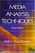 Media Analysis Techniques