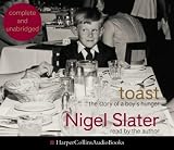 Review HarperCollins Audio  / Toast