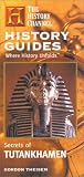 Review Lebhar-Friedman Books  / The Secrets of Tutankhamen (The History Channel History Guides Series)