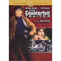 The Counterfeit Traitor