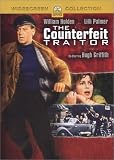 The Counterfeit Traitor