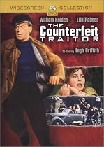 The Counterfeit Traitor