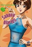 Sakura Diaries (Volume 4)