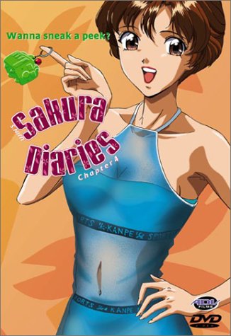 Review of Sakura Diaries Online