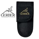 Gerber All-Purpose High Quality Gator Knife Sheath