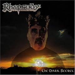 The Dark Secret