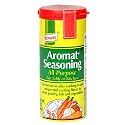 Knorr Aromat All Purpose Seasoning, 3-Ounce Canister (Pack of 12)