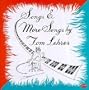 Songs & More Songs By Tom Lehrer