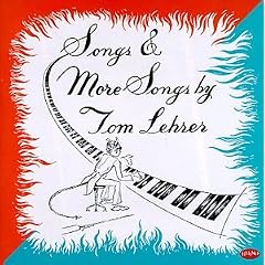 Songs And More Songs By...