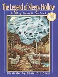 The Legend Of Sleepy Hollow