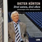 Produkt-Bild: Drei unten, drei oben. 2 CDs.