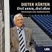 Drei unten, drei oben. 2 CDs.
