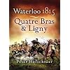 Waterloo 1815: Quatre Bras and Ligny