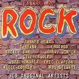 Raised on Rock