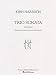Search : Trio Sonata for Keyboard Solo: Piano Solo