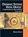 Database Systems Using Oracle