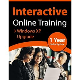 Learn how to Upgrade to Windows XP Online