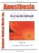 Books : Anesthesia: Keywords Defined