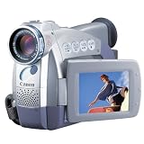 Buy Canon ZR40 MiniDV Digital Camcorder with 2.5 LCD, and Digital Still Mode by Canon