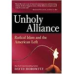 Unholy Alliance: Radical Islam and the American Left book cover